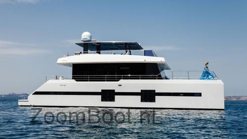 Sunreef 68 specificaties en beoordelingen